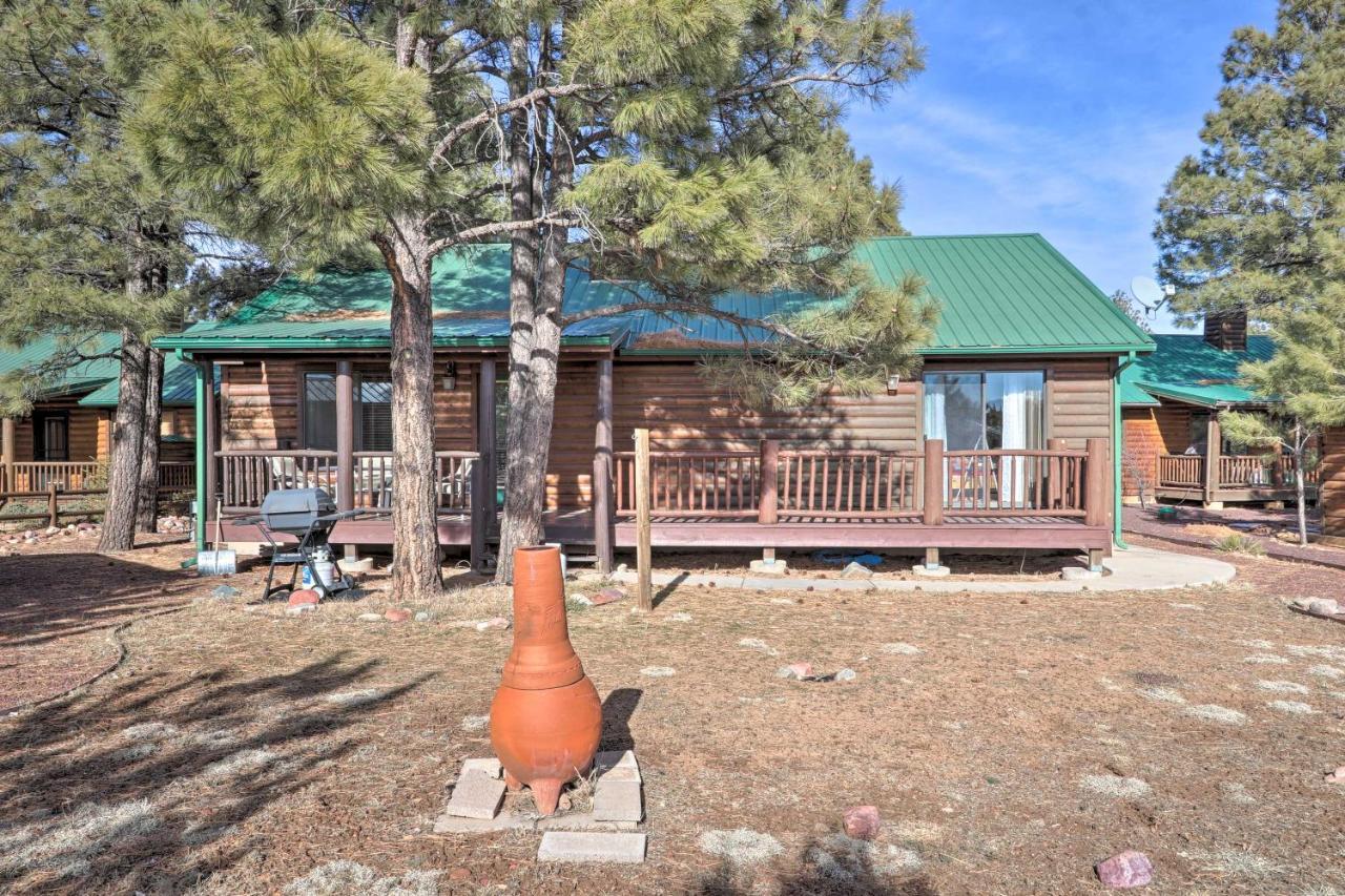 Overgaard Bison Ranch Cabin With Pond On-Site Hike And Fish! מראה חיצוני תמונה