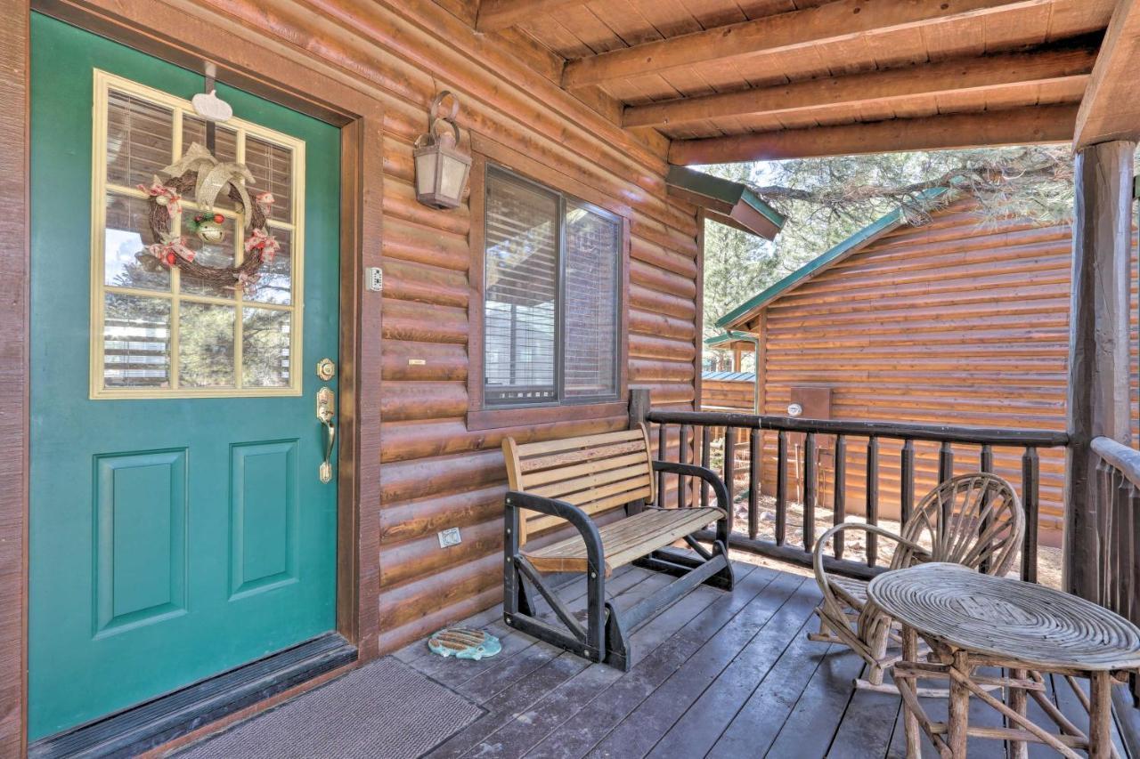 Overgaard Bison Ranch Cabin With Pond On-Site Hike And Fish! מראה חיצוני תמונה